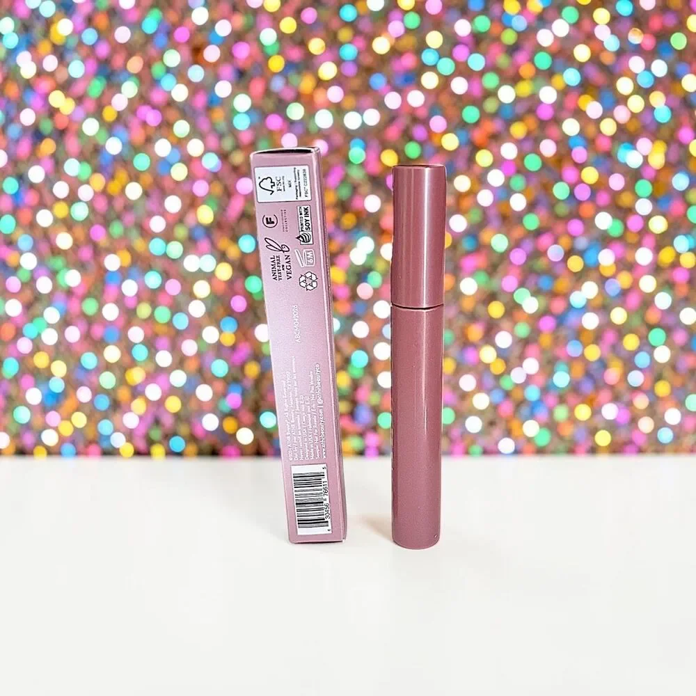 ATHR Beauty Comeback Mascara 0.27 fl oz NIB